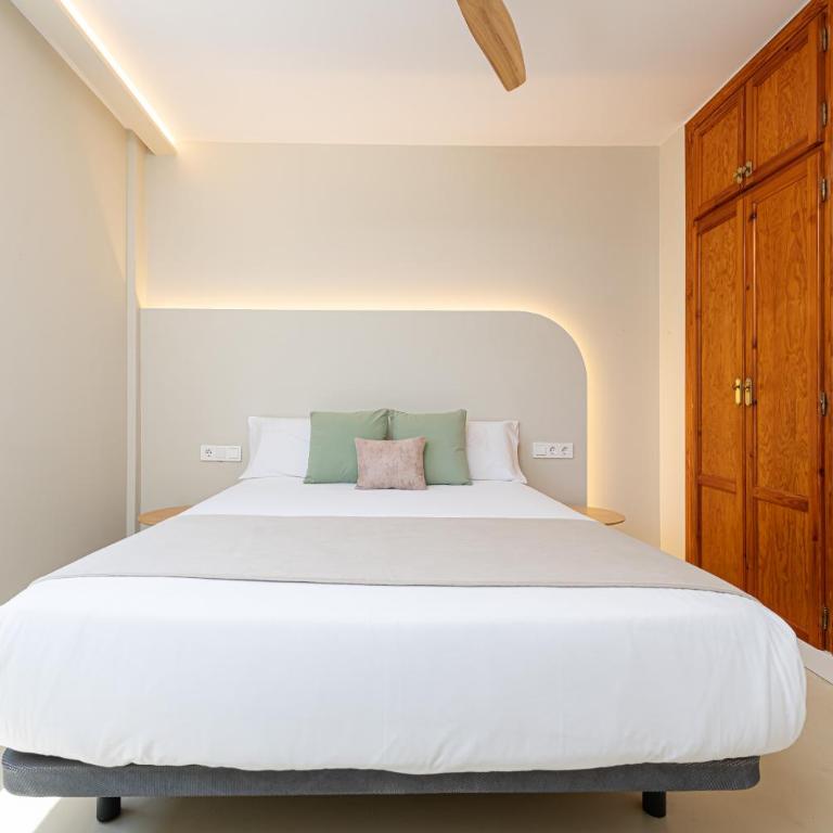 iloftmalaga Playa Álamos - Riviera - Apartamento de 3 dormitorios - 25