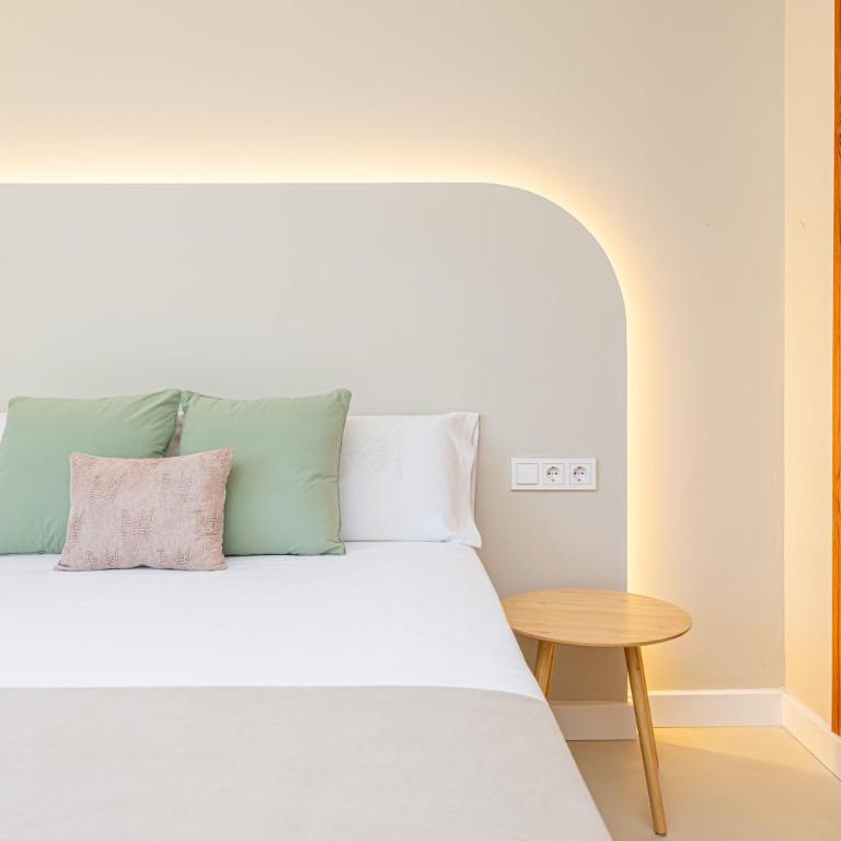 iloftmalaga Playa Álamos - Riviera - Apartamento de 3 dormitorios - 15