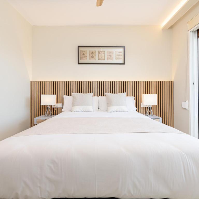 iloftmalaga Playa Álamos - Riviera - Apartamento de 3 dormitorios - 11