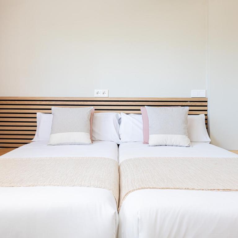 iloftmalaga Playa Álamos - Riviera - Apartamento de 3 dormitorios - 19
