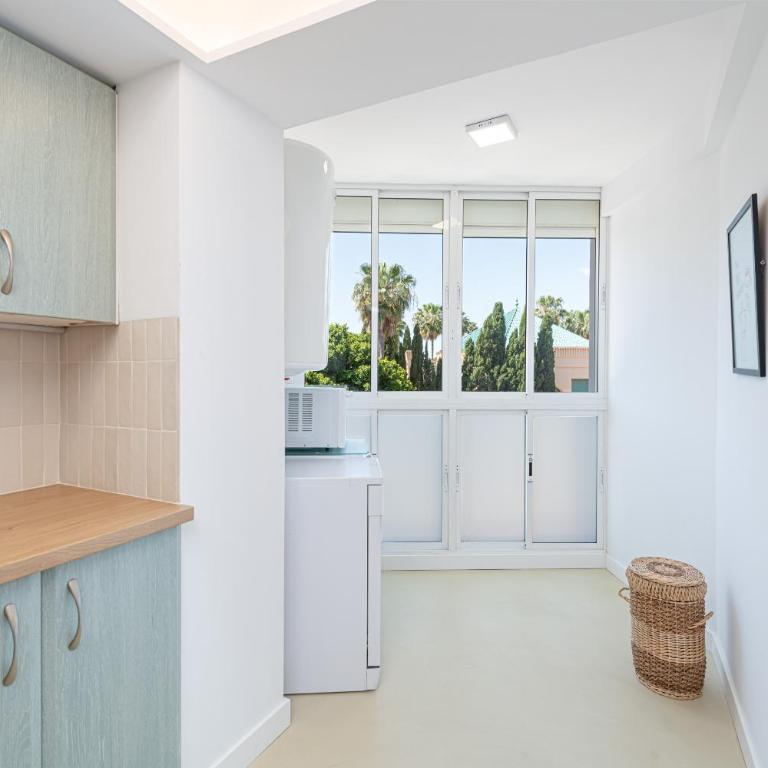 iloftmalaga Playa Álamos - Riviera - Apartamento de 3 dormitorios - 20