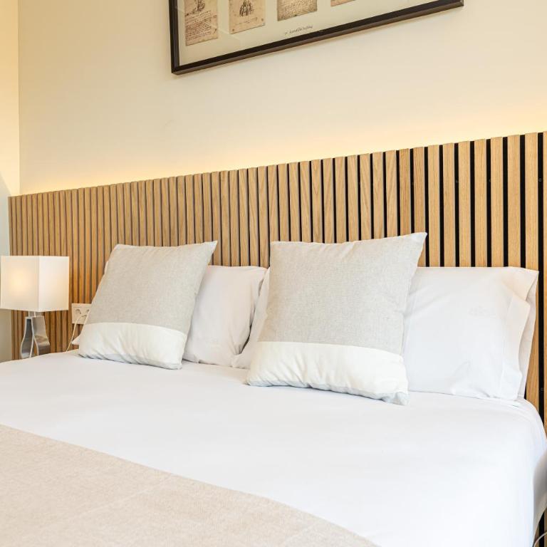 iloftmalaga Playa Álamos - Riviera - Apartamento de 3 dormitorios - 2
