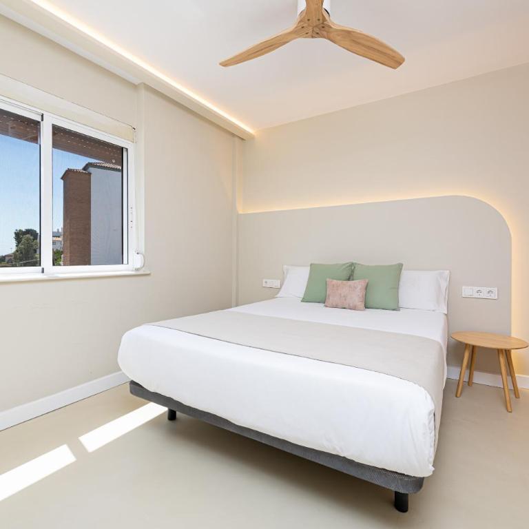 iloftmalaga Playa Álamos - Riviera - Apartamento de 3 dormitorios - 29