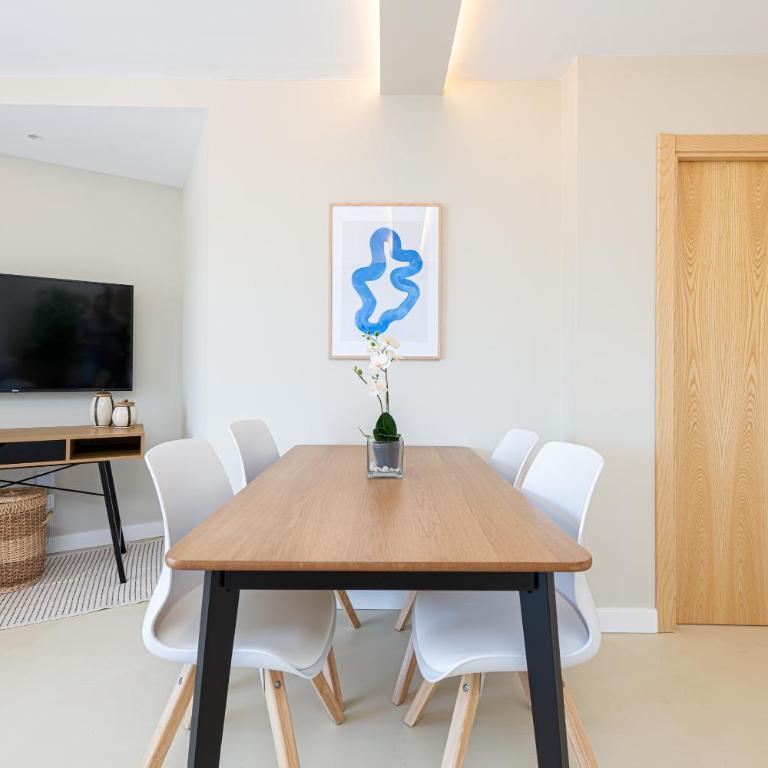 iloftmalaga Playa Álamos - Riviera - Apartamento de 3 dormitorios - 39