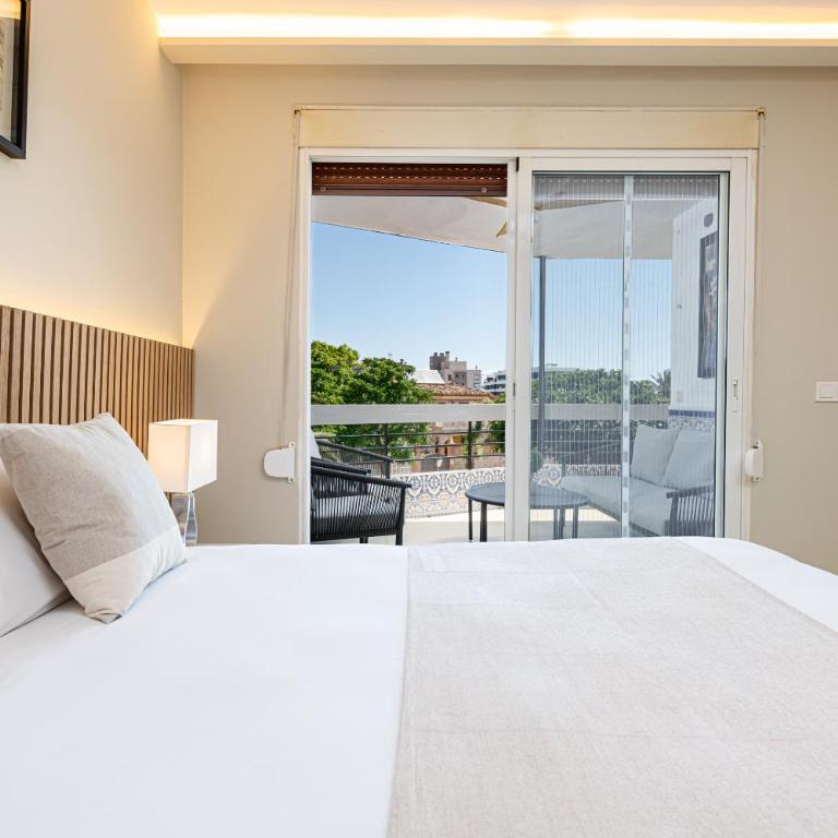 iloftmalaga Playa Álamos - Riviera - Apartamento de 3 dormitorios - 46