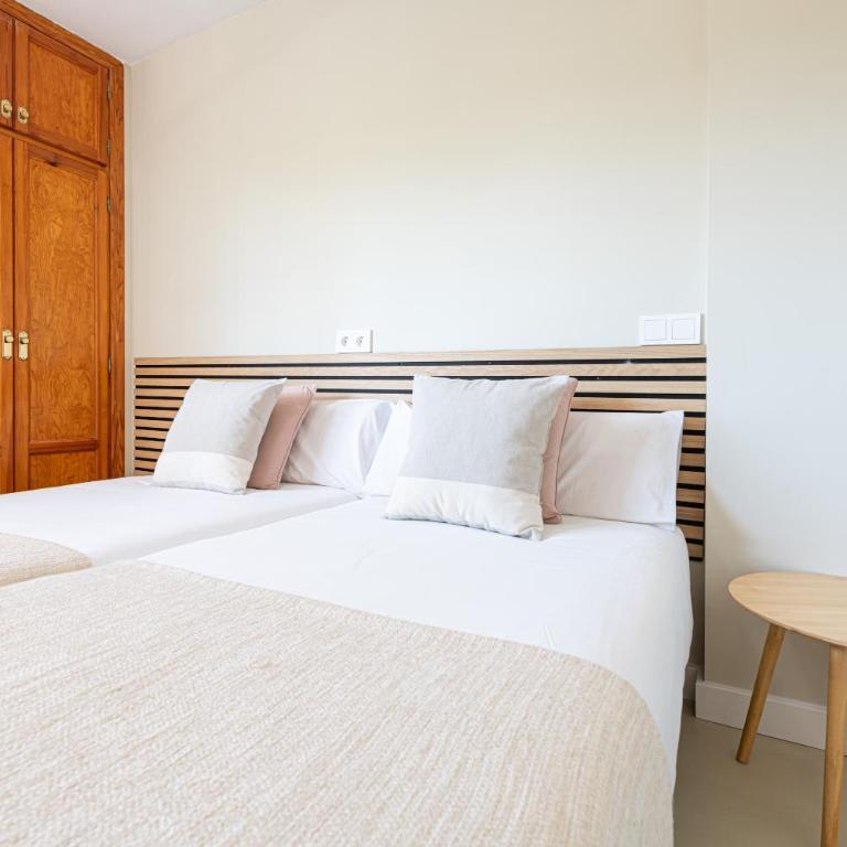 iloftmalaga Playa Álamos - Riviera - Apartamento de 3 dormitorios - 44