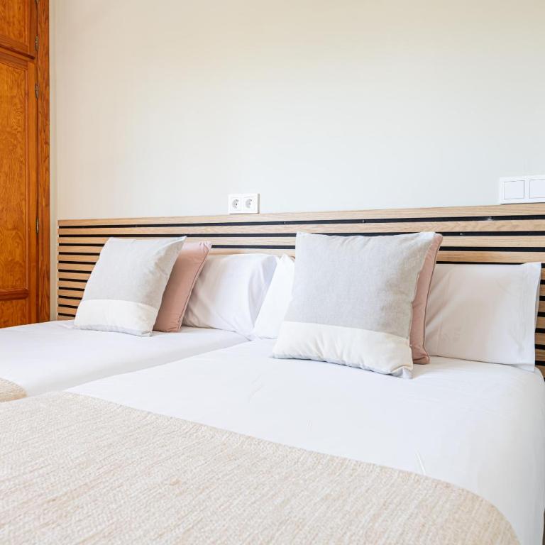 iloftmalaga Playa Álamos - Riviera - Apartamento de 3 dormitorios - 56