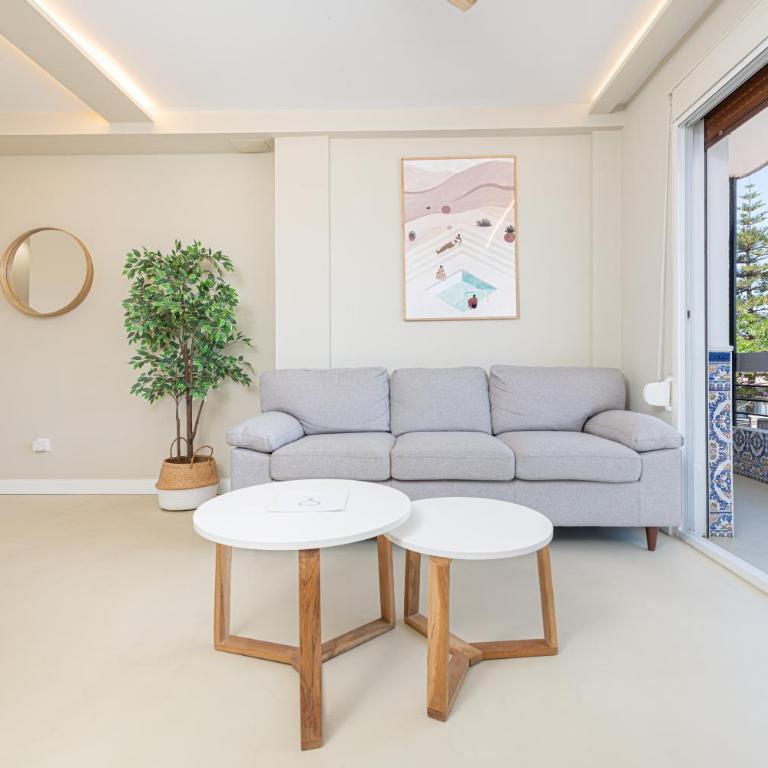 iloftmalaga Playa Álamos - Riviera - Apartamento de 3 dormitorios - 53