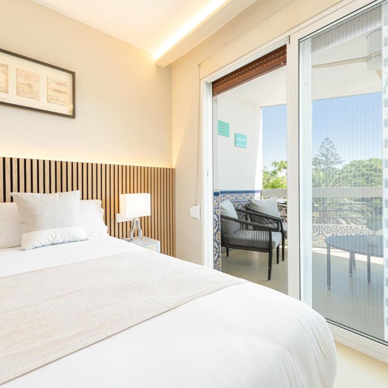iloftmalaga Playa Álamos - Riviera - Apartamento de 3 dormitorios - 49