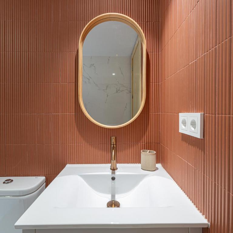 iloftmalaga Playa Álamos - Riviera - Apartamento de 3 dormitorios - 58