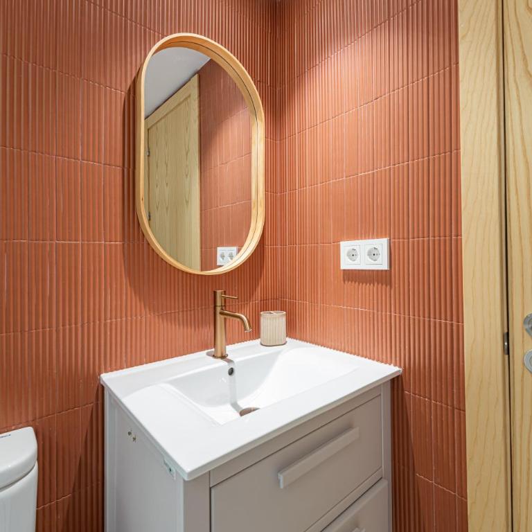 iloftmalaga Playa Álamos - Riviera - Apartamento de 3 dormitorios - 65