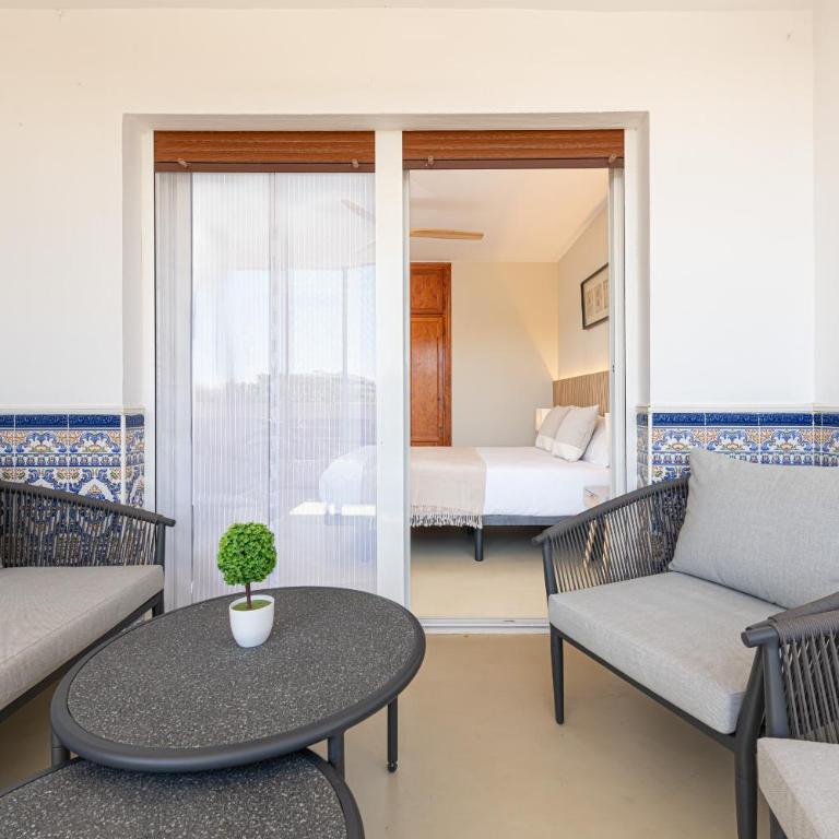 iloftmalaga Playa Álamos - Riviera - Apartamento de 3 dormitorios - 69