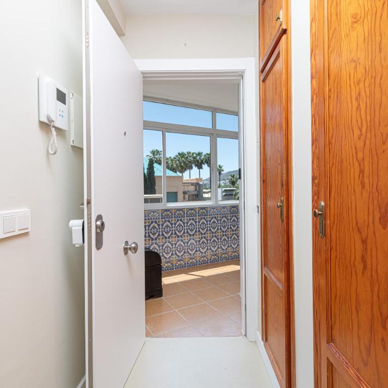 iloftmalaga Playa Álamos - Riviera - Apartamento de 3 dormitorios - 67