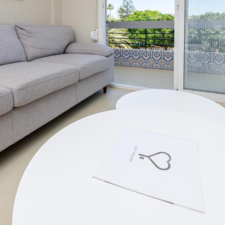iloftmalaga Playa Álamos - Riviera - Apartamento de 3 dormitorios - 71