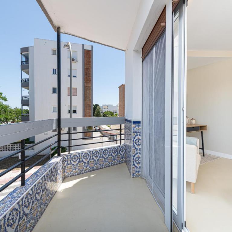 iloftmalaga Playa Álamos - Riviera - Apartamento de 3 dormitorios - 3