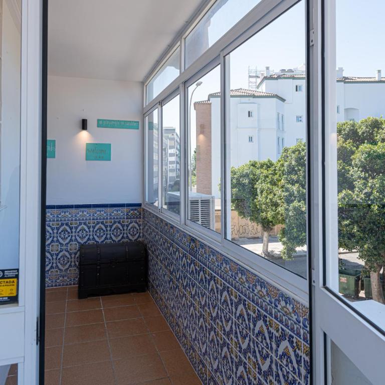 iloftmalaga Playa Álamos - Riviera - Apartamento de 3 dormitorios - 72