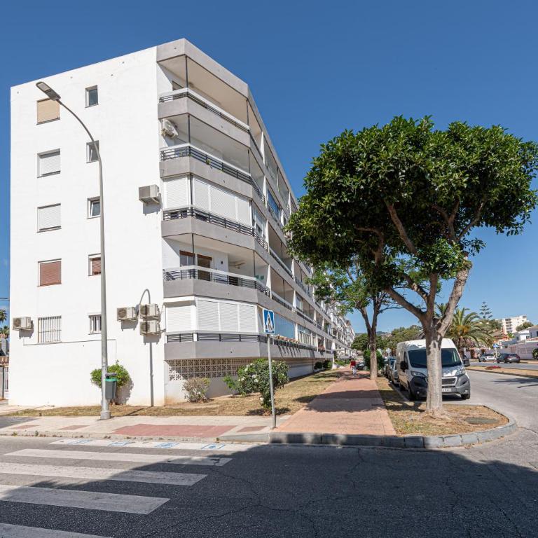 iloftmalaga Playa Álamos - Riviera - Apartamento de 3 dormitorios - 73