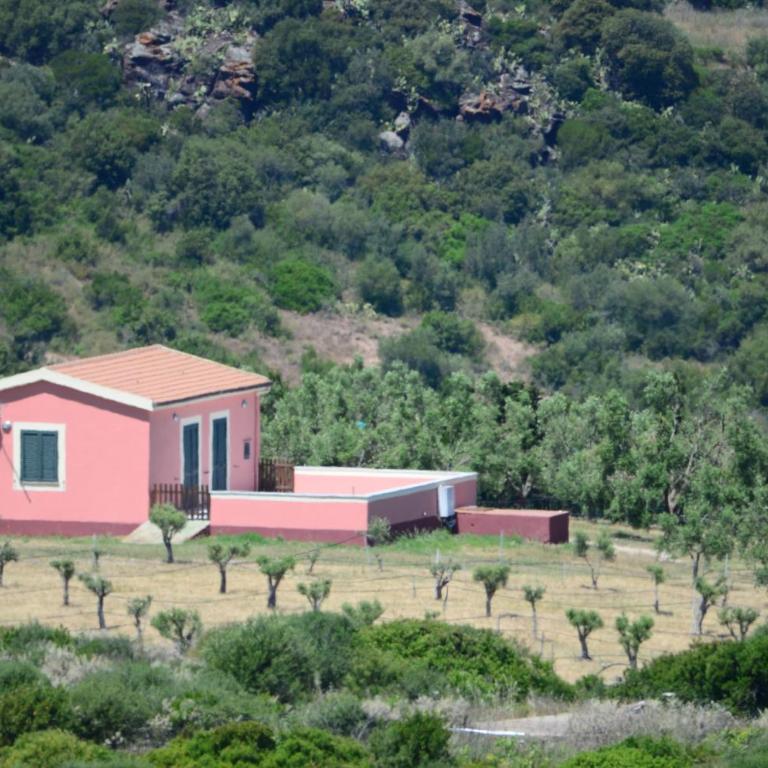 Villetta Olivia Casa in collina vista mare - Casa con 2 Camere da Letto - 52
