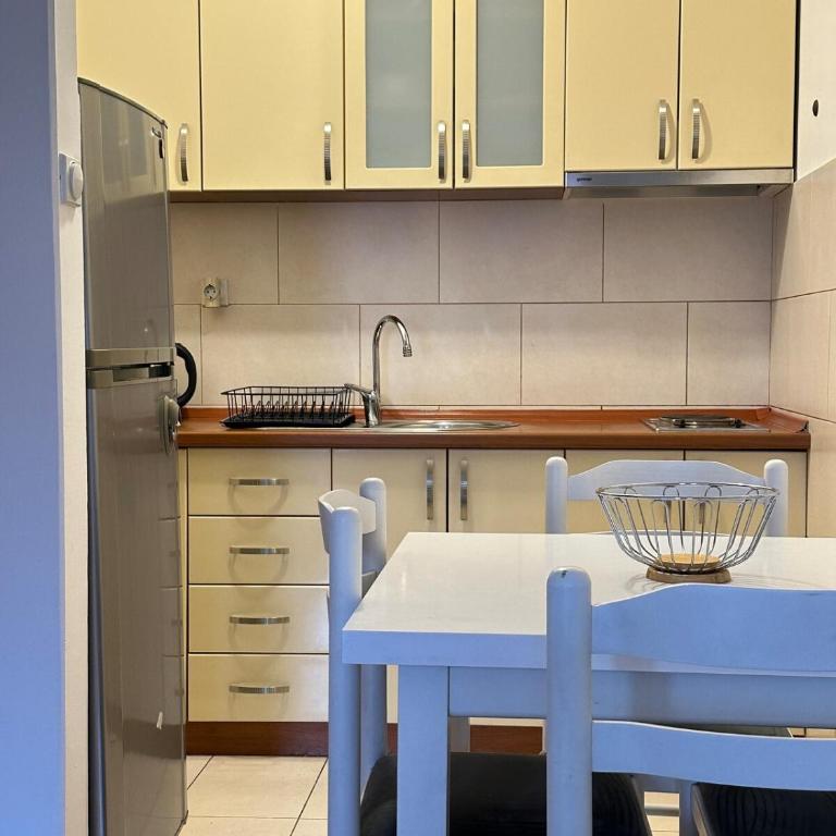 Apartman sa pogledom na more Budva - Apartman sa 1 Spavaćom Sobom - 3