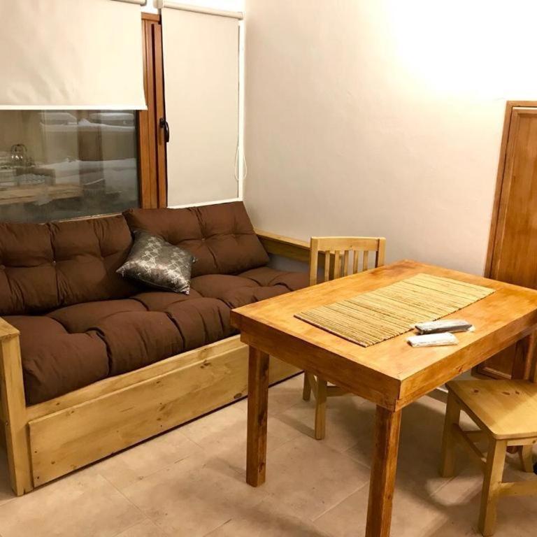 Refugio acogedor a pasos del Cerro Catedral - Apartamento de 1 dormitorio - 1