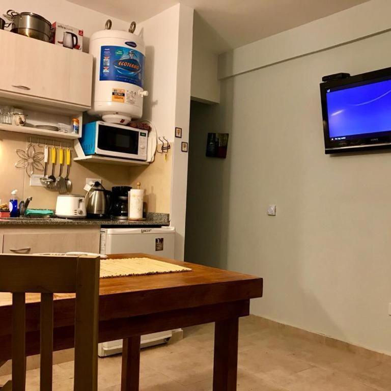 Refugio acogedor a pasos del Cerro Catedral - Apartamento de 1 dormitorio - 7