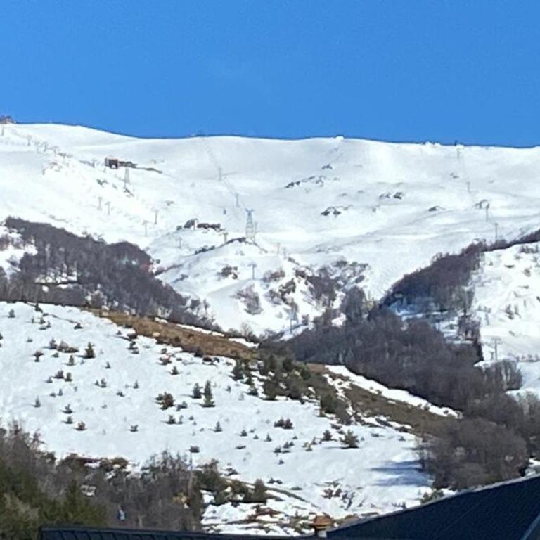Refugio acogedor a pasos del Cerro Catedral - Apartamento de 1 dormitorio - 9