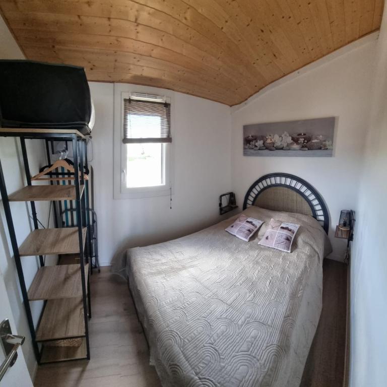 Marina 2 , appartement vue mer exceptionnelle - Appartamento con 2 Camere da Letto - 8