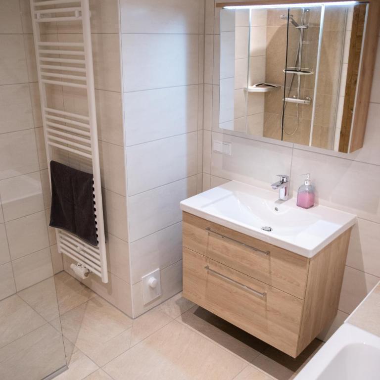 Appartement am Moserhof - Appartamento con 2 Camere da Letto - 15