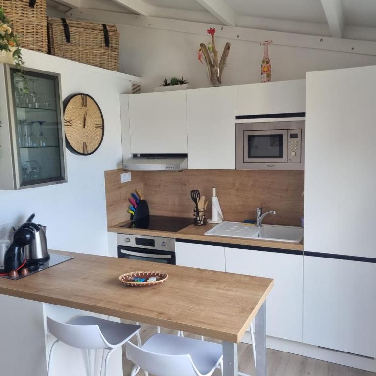 Marina 2 , appartement vue mer exceptionnelle - Appartamento con 2 Camere da Letto - 4