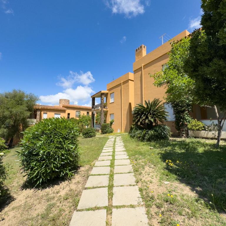 Casa Nina - Appartamento con 2 Camere da Letto - 44