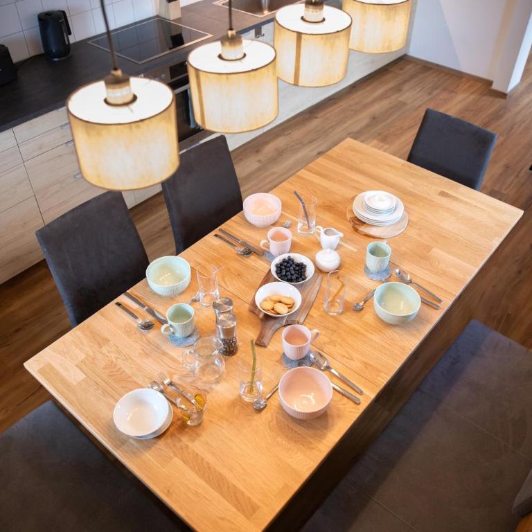 Appartement am Moserhof - Appartamento con 2 Camere da Letto - 16
