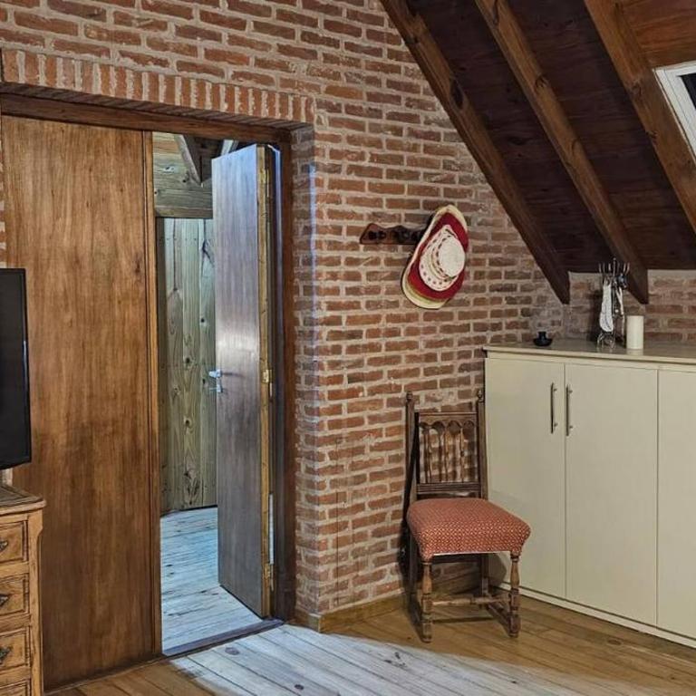 Charming caracolito Pinamar, a place of relaxation and inspiration, enjoying to - Chalet - 1