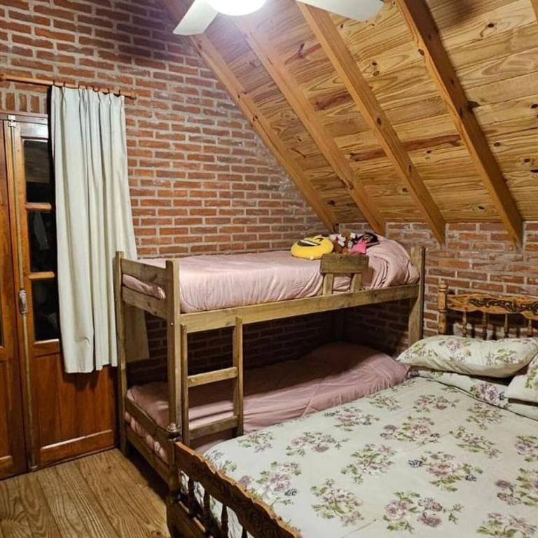 Charming caracolito Pinamar, a place of relaxation and inspiration, enjoying to - Chalet - 8