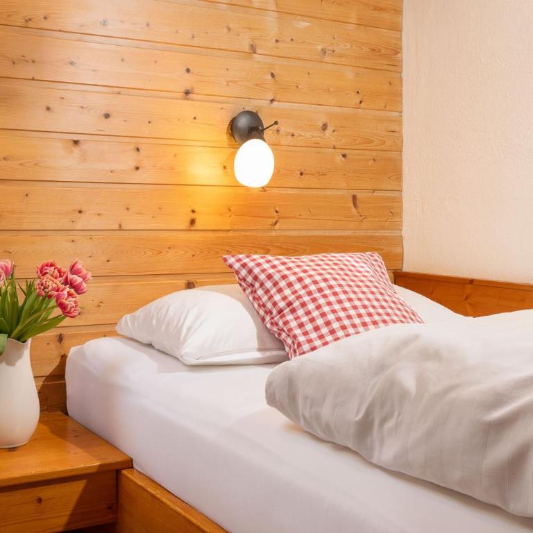 Landhaus Pichler mit Sauna - Apartment mit 1 Schlafzimmer - 6