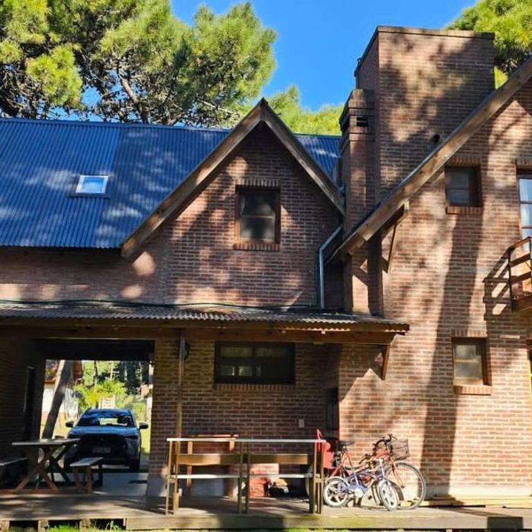 Charming caracolito Pinamar, a place of relaxation and inspiration, enjoying to - Chalet - 17