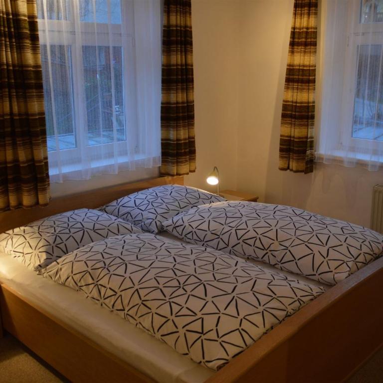 Appartement Mooslechner - Apartment mit 2 Schlafzimmern - 6