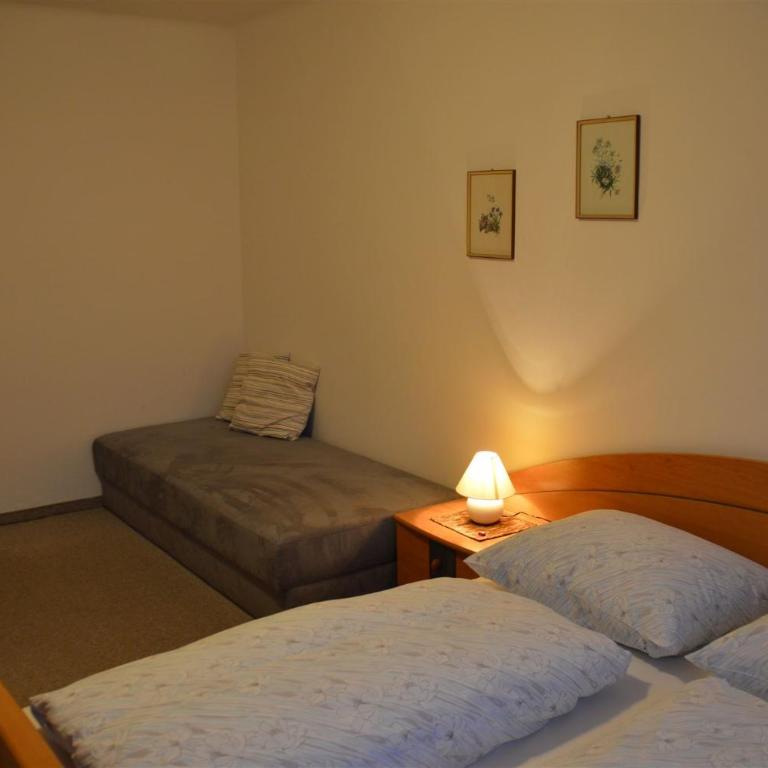 Appartement Mooslechner - Apartment mit 2 Schlafzimmern - 9
