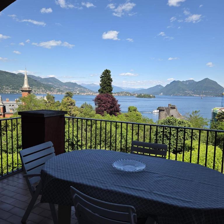 Appartamento Charly - Appartamento con Vista Lago - 2