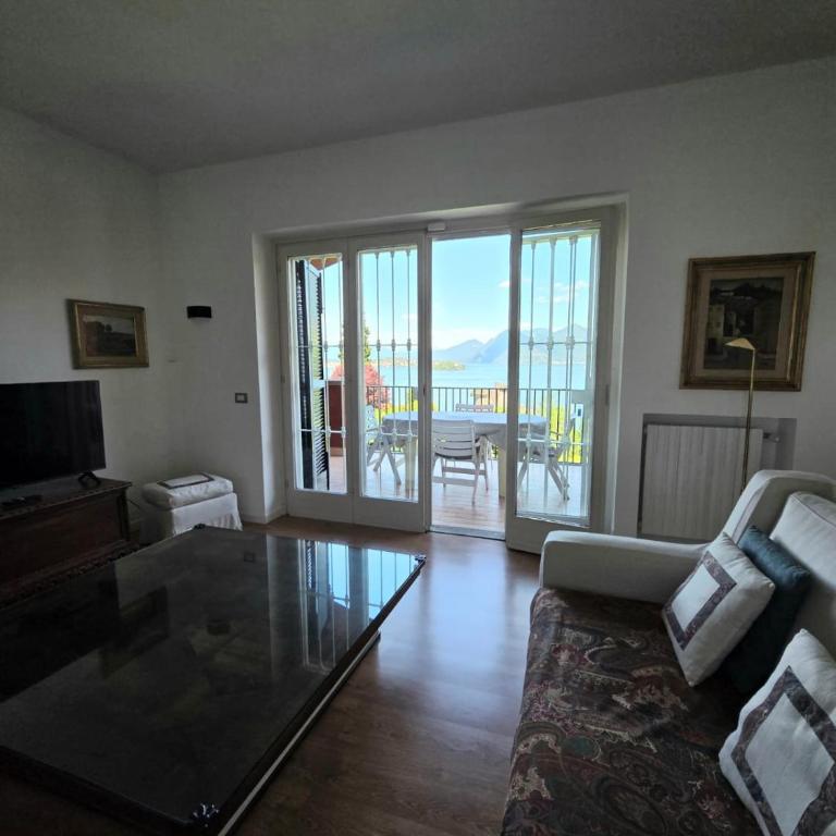 Appartamento Charly - Appartamento con Vista Lago - 3
