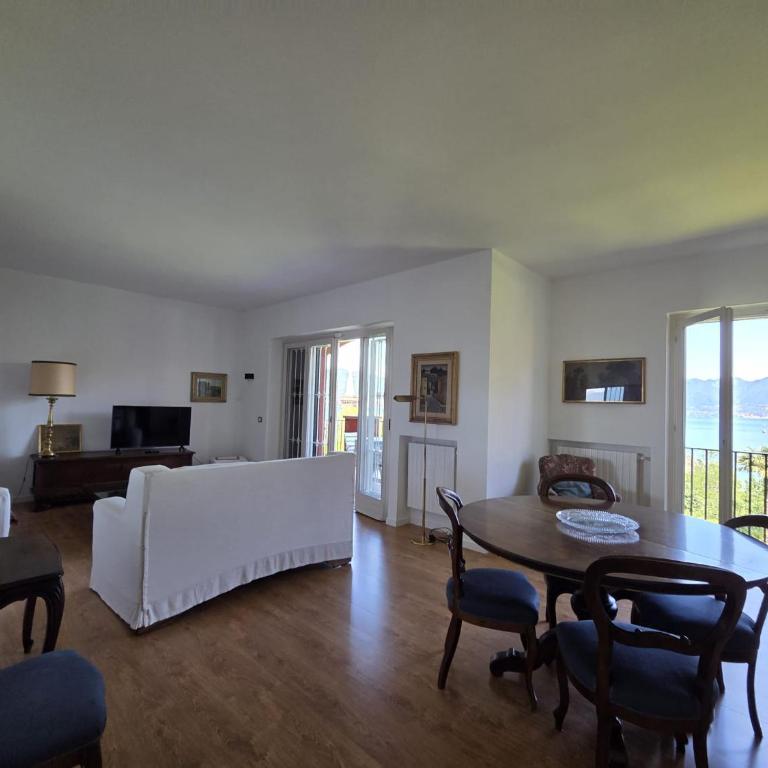 Appartamento Charly - Appartamento con Vista Lago - 5