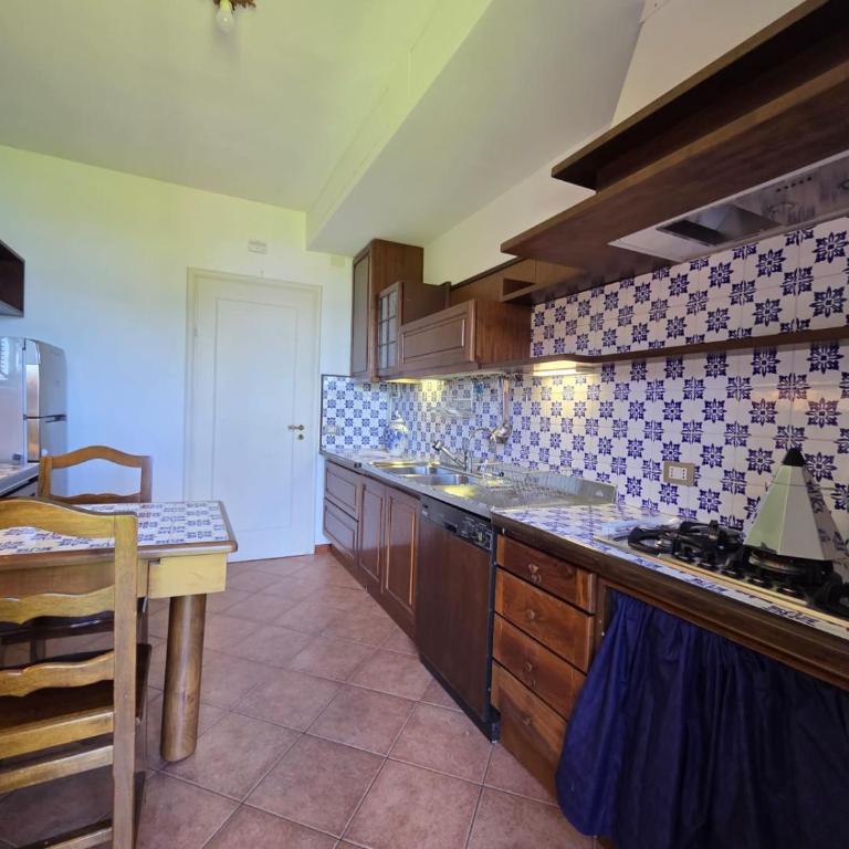 Appartamento Charly - Appartamento con Vista Lago - 7