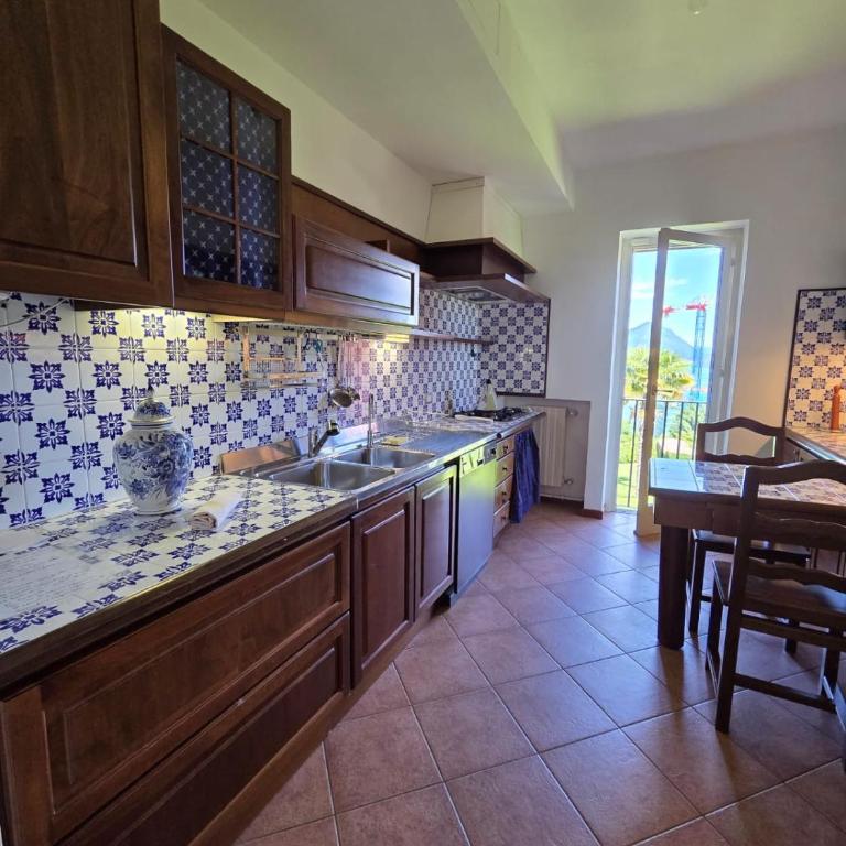 Appartamento Charly - Appartamento con Vista Lago - 8