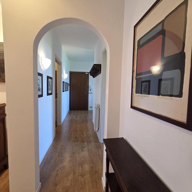 Appartamento Charly - Appartamento con Vista Lago - 10