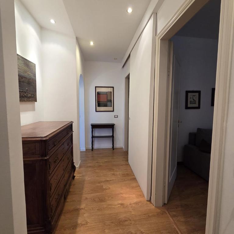 Appartamento Charly - Appartamento con Vista Lago - 11