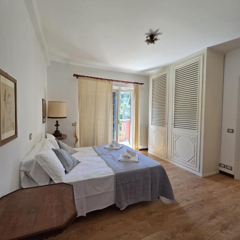 Appartamento Charly - Appartamento con Vista Lago - 12
