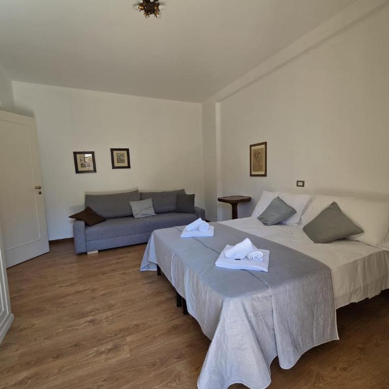 Appartamento Charly - Appartamento con Vista Lago - 14