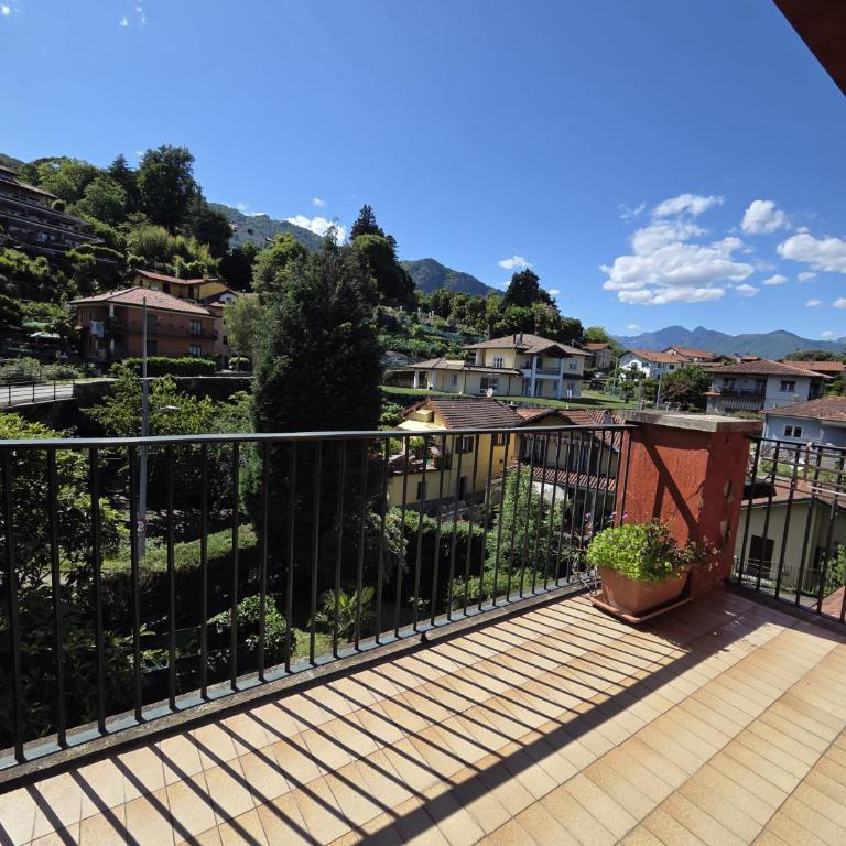 Appartamento Charly - Appartamento con Vista Lago - 15