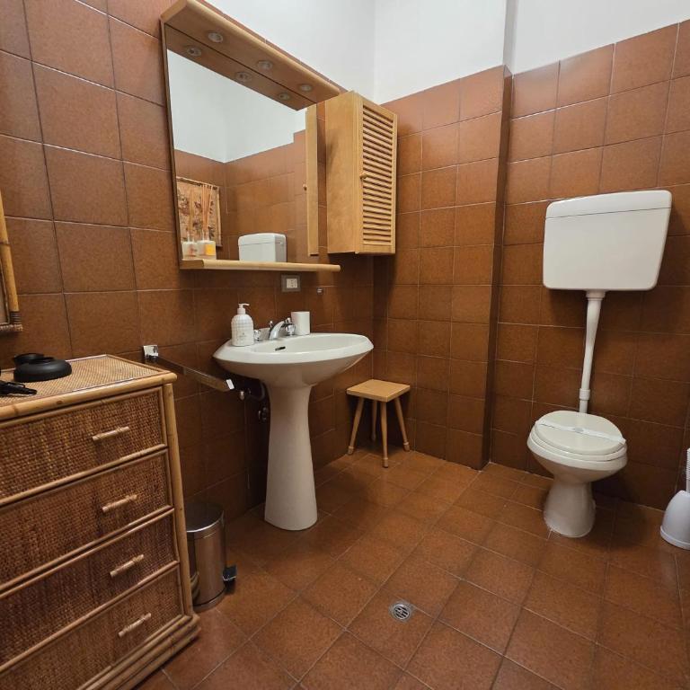 Appartamento Charly - Appartamento con Vista Lago - 16
