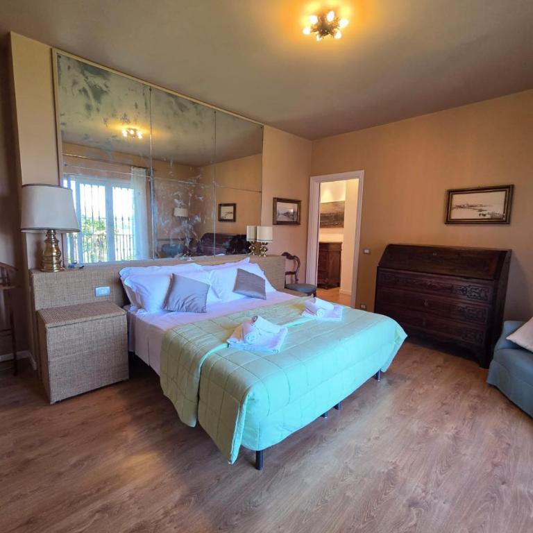 Appartamento Charly - Appartamento con Vista Lago - 17