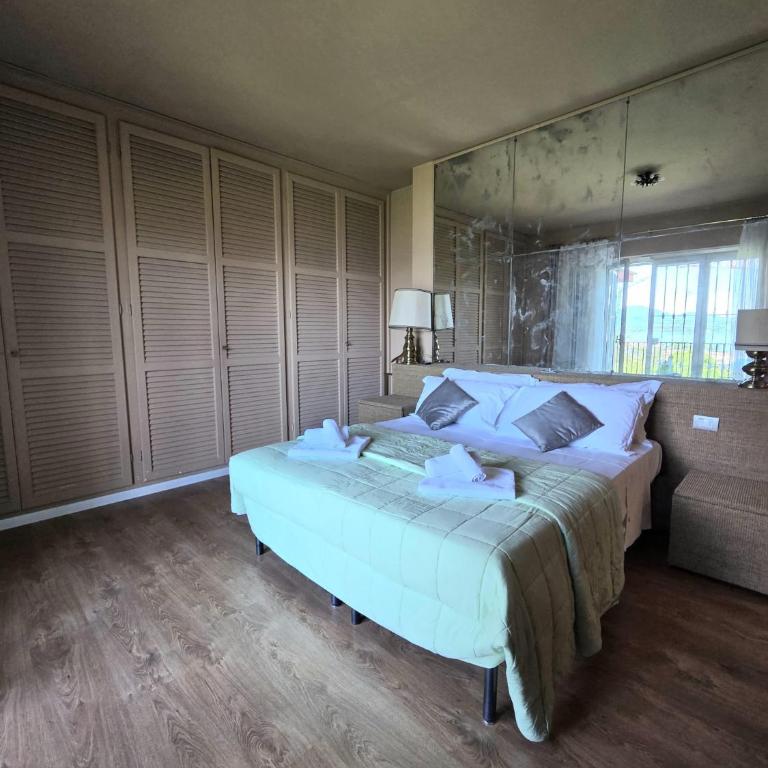 Appartamento Charly - Appartamento con Vista Lago - 19
